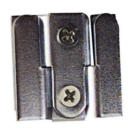 National Hardware 1 ZN Flush MNT Hanger N260-190